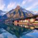 Find a Commercial Space in Switzerland for Your Business