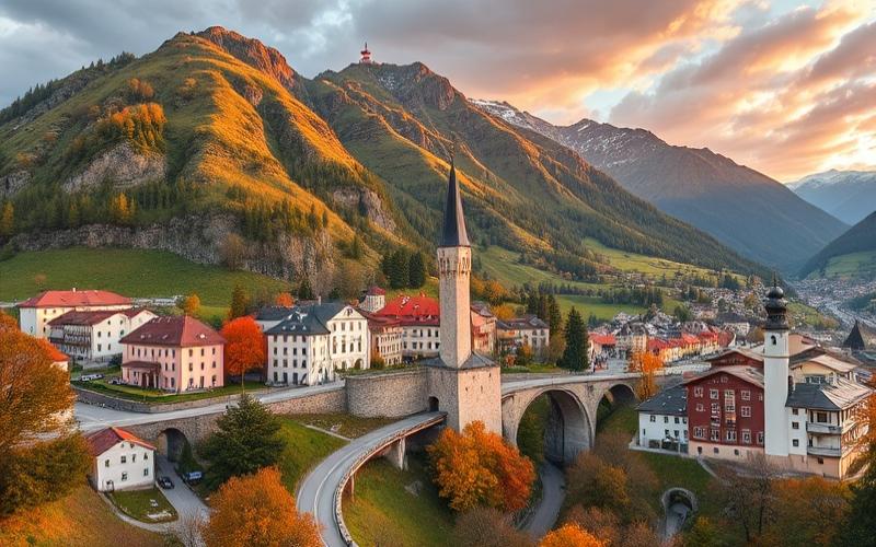 Liechtenstein Religious Practices Guide for Expats