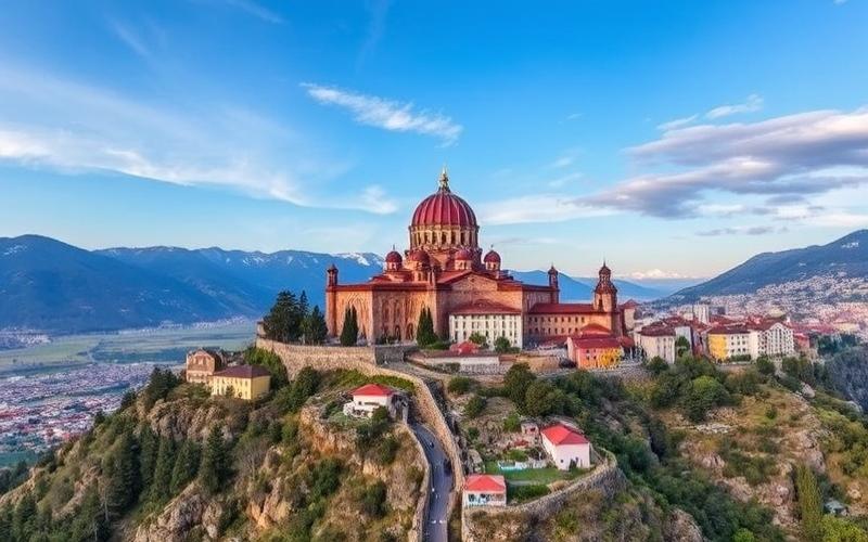 Corporate Accounting Obligations in Bulgaria