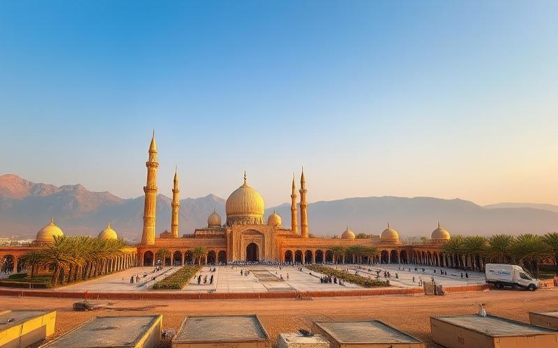 Permanent Residency in Bahrain: Requirements and Benefits