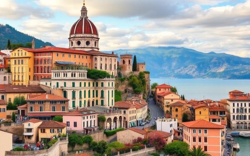 Raising Funds In Italy: A Guide For Entrepreneurs