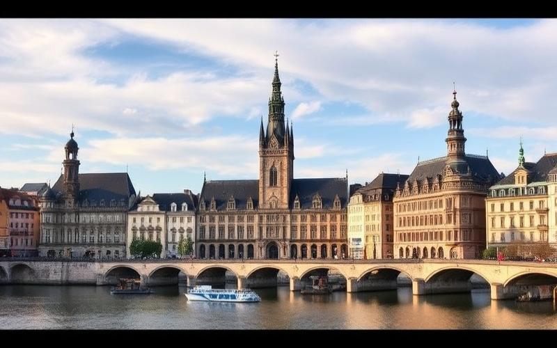 Top International Schools in Luxembourg