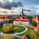Investing in Polish Parking Lots: A Profitability Analysis