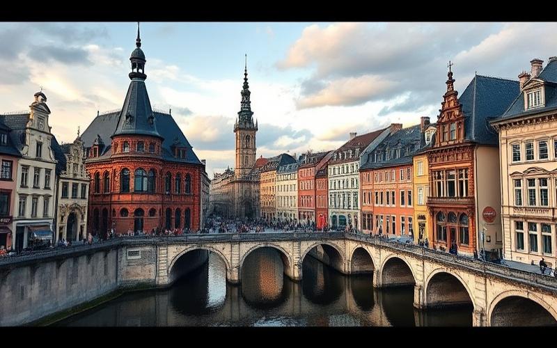Buying a Hotel in Luxembourg: Essential Checklist