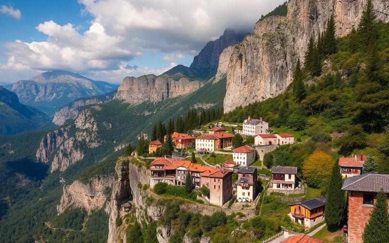 Secrets to Great Real Estate Photos in Montenegro