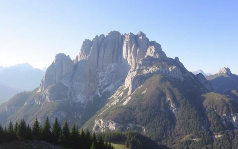 Montenegro Real Estate: Beware of Retouched Photos