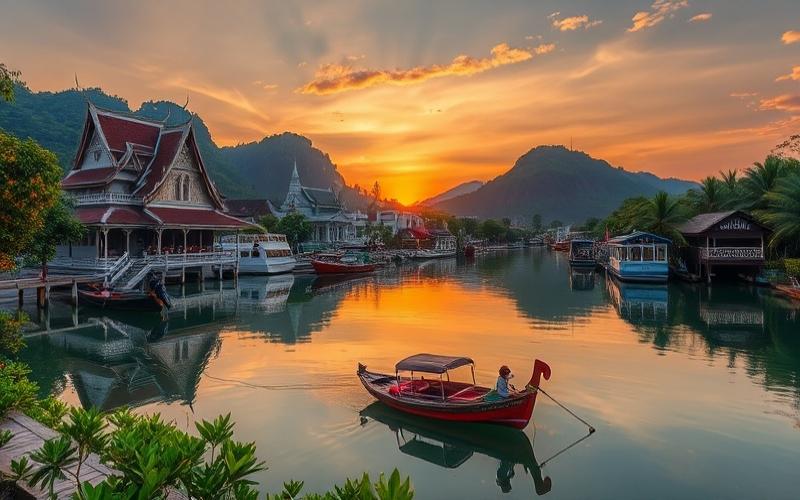 Sell Your Thailand Property Fast: Key Tips