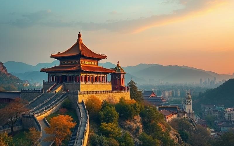 Culture in China: Local Festivals and Traditions
