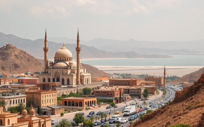 Culinary Guide: Discover Bahrain’s Gastronomy