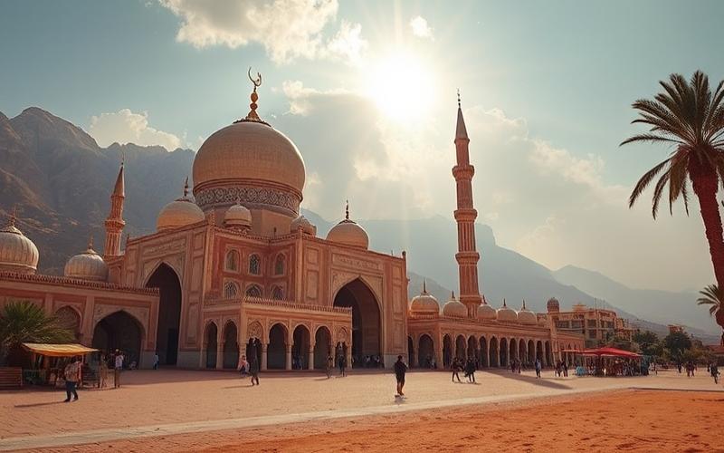 Early Retirement in Bahrain: Conditions and Benefits