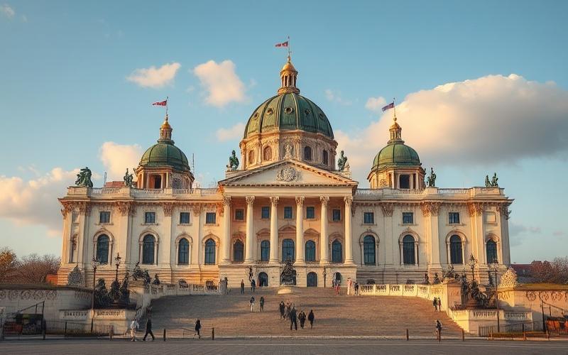 Property Auctions in Poland: Bidding Platforms