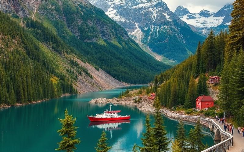 Moving to Canada: An Expat’s Guide