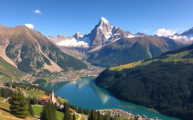 E-commerce Trends in Switzerland: What You Need to Know