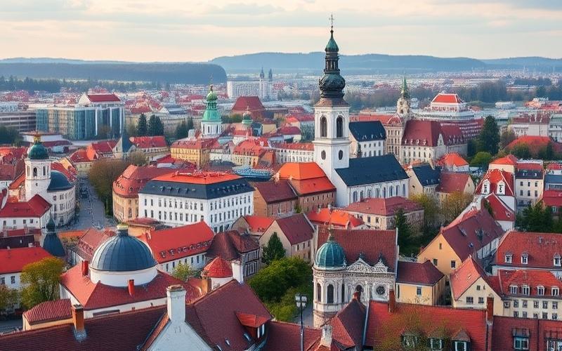 Current Real Estate Market Trends in Poland