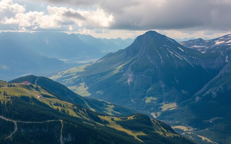 Top 10 Vacation Rental Apps in Montenegro