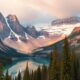 Must-See Tourist Attractions in Canada