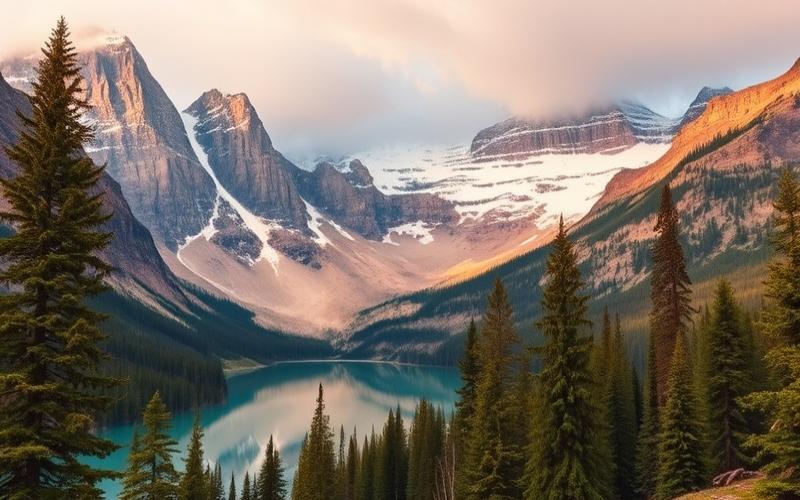 Must-See Tourist Attractions in Canada