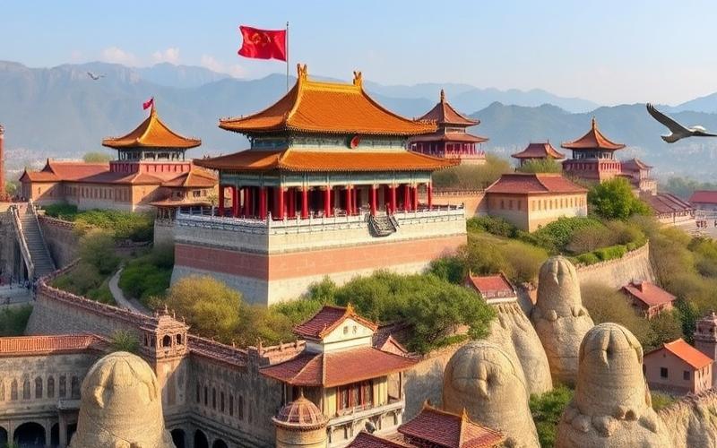 Expat Banking Services in China