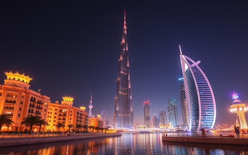 Setting Up a Company in Dubai: Complete Guide and Practical Tips