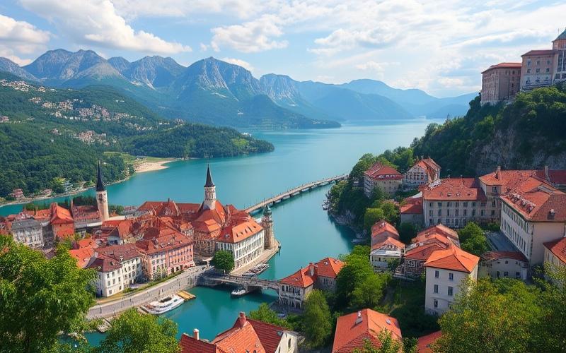 Croatian Real Estate Succession Guide