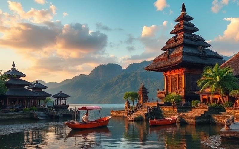 Investing in Bali through an LLC: Benefits and Pitfalls