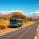 Practical Guide to Public Transportation in South Africa