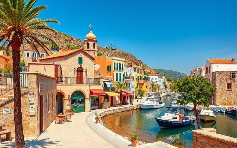 Secure Residences in Cyprus: The Expat Trend