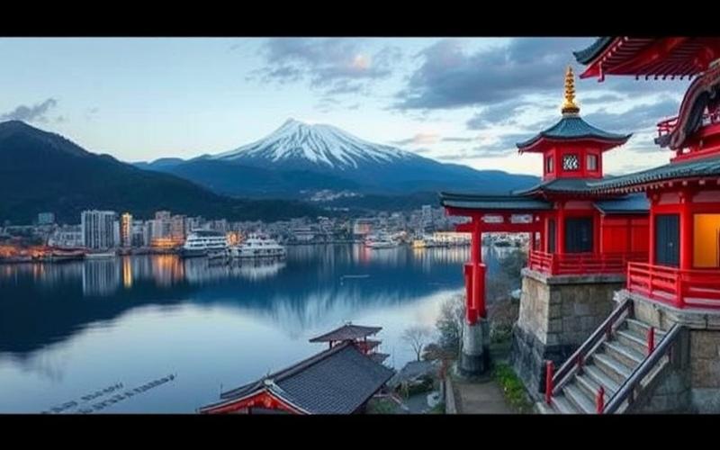 Moving to Japan: An Expat’s Guide