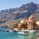 Commercial Real Estate Investment Opportunities in Cyprus