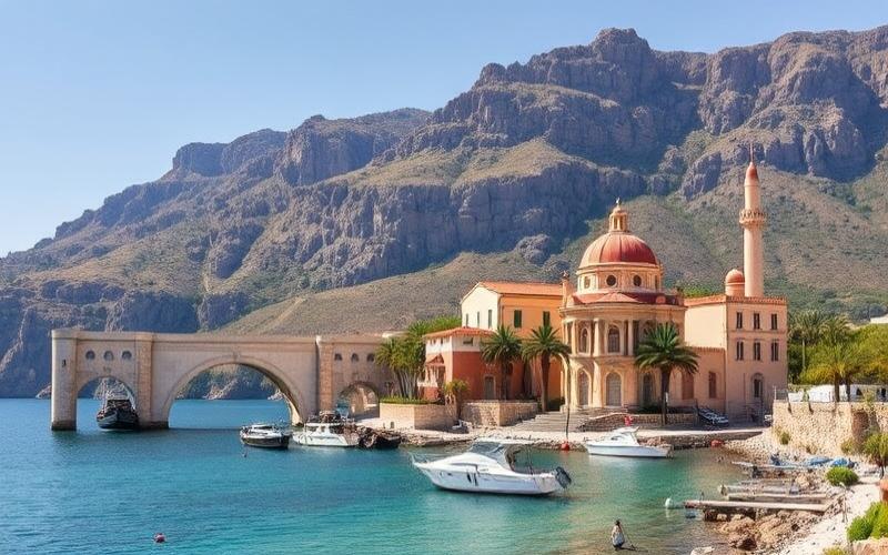 Commercial Real Estate Investment Opportunities in Cyprus