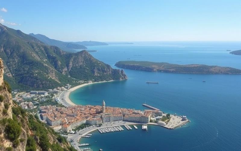 Cost of Setting Up a Company in Greece