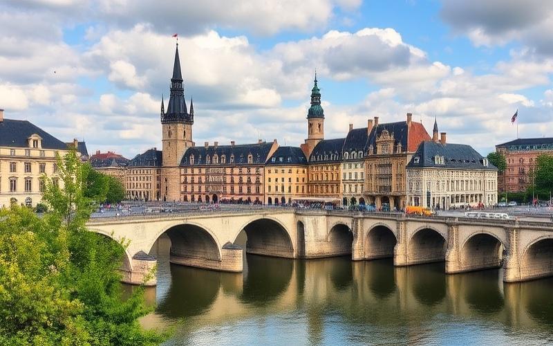 Real Estate Succession in Luxembourg: The Complete Guide