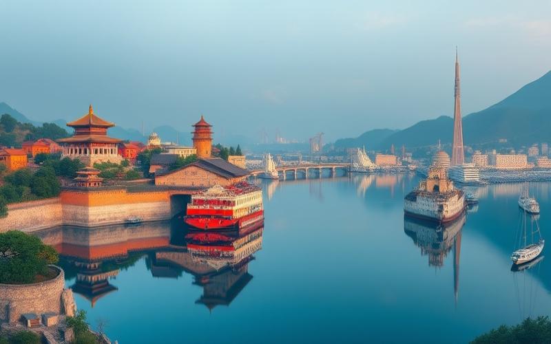 Investing in Chinese Real Estate: An Expat’s Guide