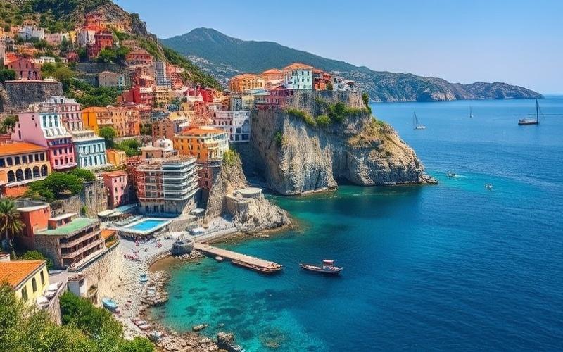 Promising Sectors For Businesses In Greece
