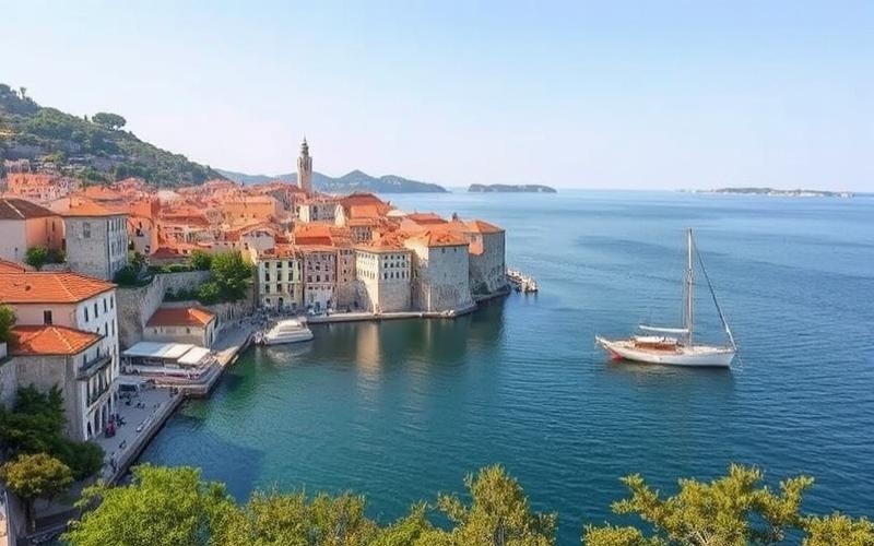 Luxury Real Estate in Croatia: Expectations of Female Clients