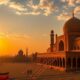 Religious Life in Bahrain: Places of Worship and Communities