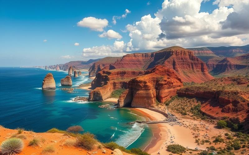 Expats in South Africa: Networks and Associations