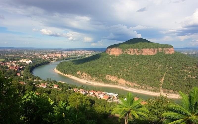 Optimal Legal Status For Business In Paraguay