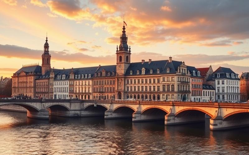 Graduate Studies in Luxembourg: Opportunities and Benefits