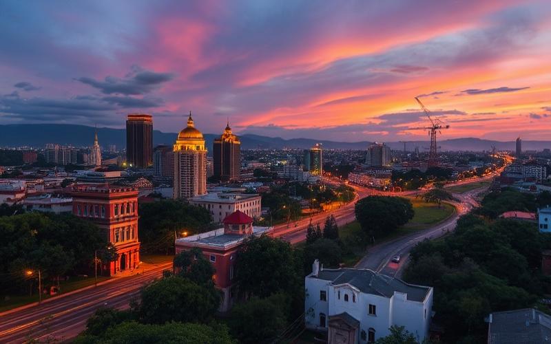 Paraguay Consumption: 2025 Market Analysis
