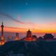 Sports Life in China: Infrastructure and Clubs