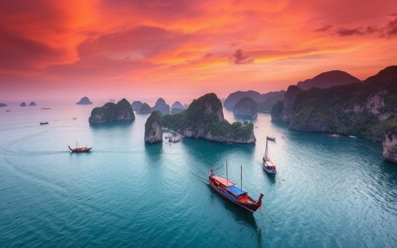 Must-See Free Zones in Thailand’s Industrial Real Estate