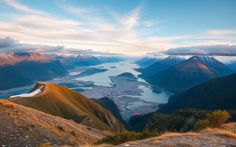 Moving to New Zealand: An Expat’s Guide