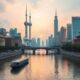 Top Expat Neighborhoods in China