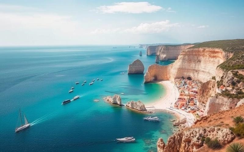 Future Urban Development in Malta