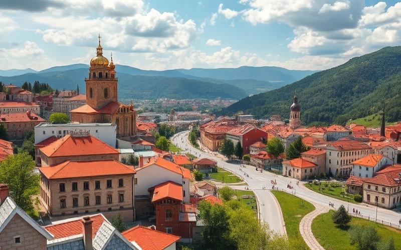 Setting Up a Company in Bulgaria: OOD vs AD