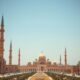 Administrative Procedures for Living in Bahrain