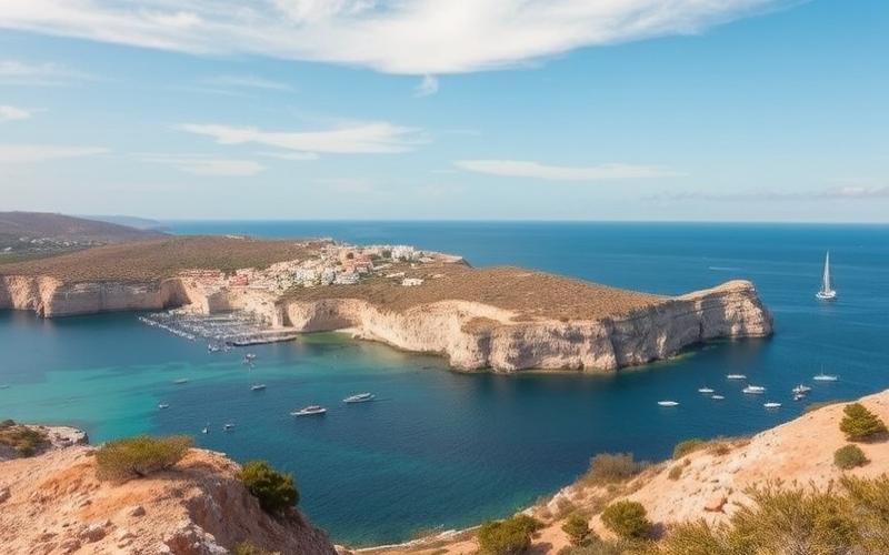 Tourism’s Impact on Malta’s Real Estate Market