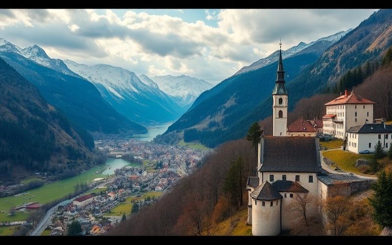Moving to Liechtenstein: An Expat’s Guide