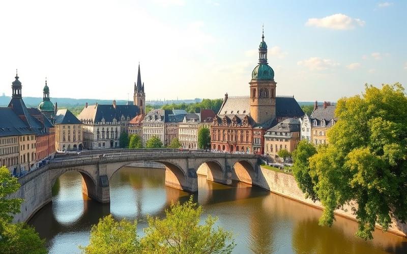 Investing in Luxembourg Real Estate: The Complete Guide